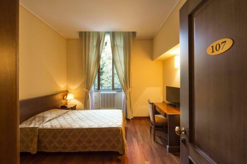 Hotel Centro Pastorale Paolo VI