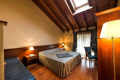 Hotel Centro Pastorale Paolo VI
