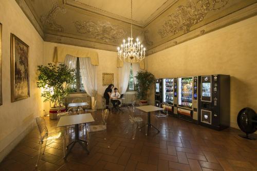 Hotel Centro Pastorale Paolo VI