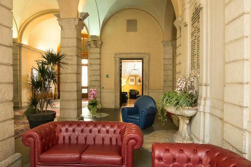 Hotel Centro Pastorale Paolo VI