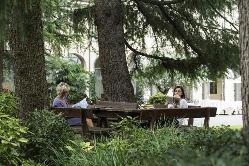 Hotel Centro Pastorale Paolo VI