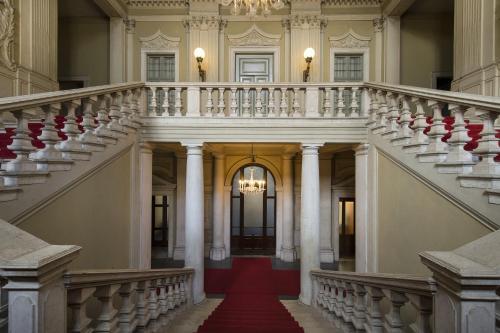 Hotel Centro Pastorale Paolo VI