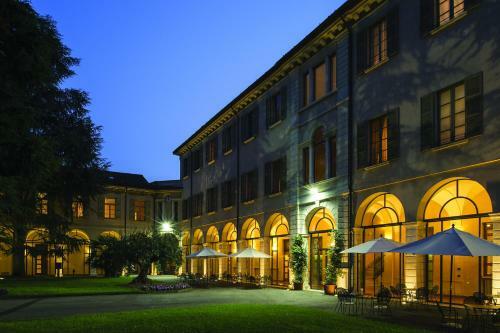 Hotel Centro Pastorale Paolo VI