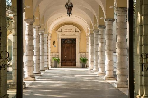 Hotel Centro Pastorale Paolo VI