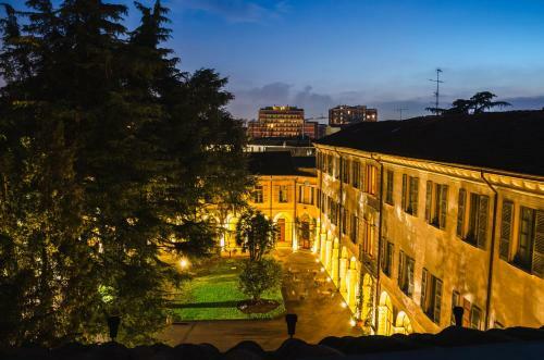 Hotel Centro Pastorale Paolo VI
