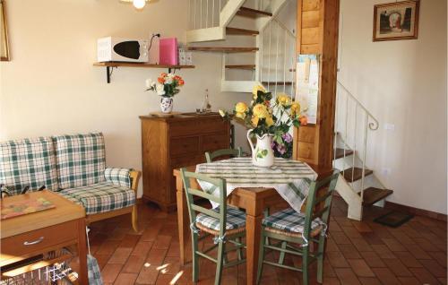 Holiday Home Via Degli Ulivi