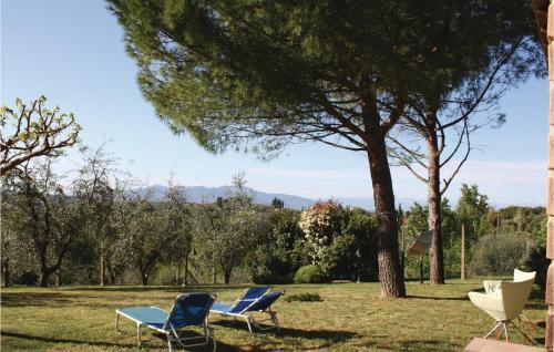 Holiday Home Via Degli Ulivi