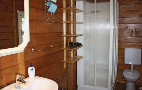 Holiday Home Via Degli Ulivi