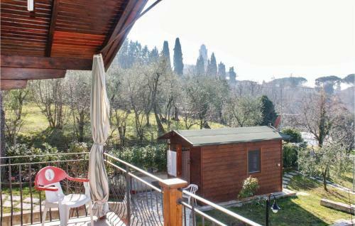 Holiday Home Via Degli Ulivi