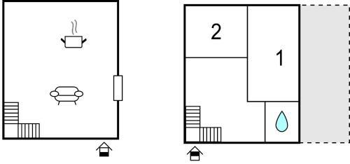 Holiday Home Via Degli Ulivi