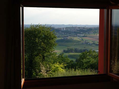 Hotel Albergotto Natalina