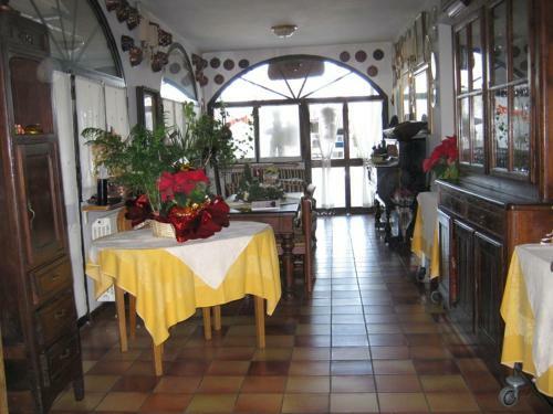 Hotel Albergotto Natalina