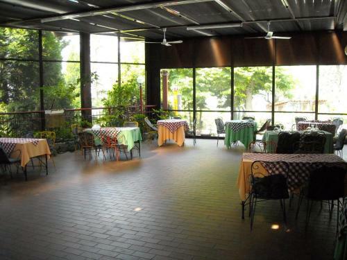 Hotel Albergotto Natalina