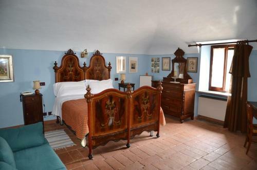 Hotel Albergotto Natalina