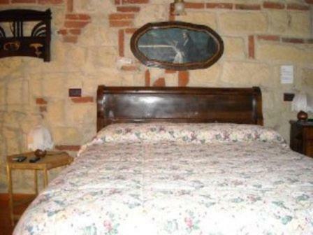 Hotel Albergotto Natalina