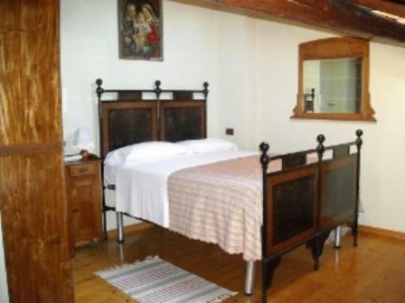 Hotel Albergotto Natalina