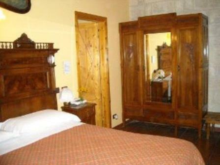 Hotel Albergotto Natalina
