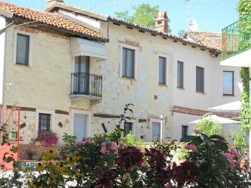 Hotel Albergotto Natalina