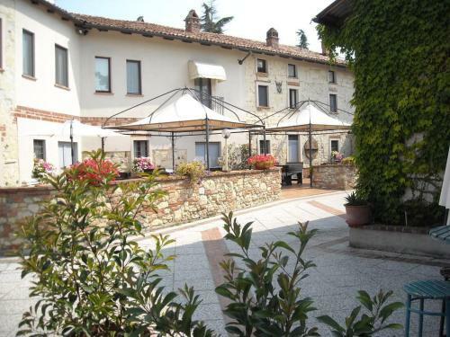 Hotel Albergotto Natalina