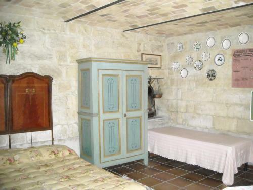 Hotel Albergotto Natalina