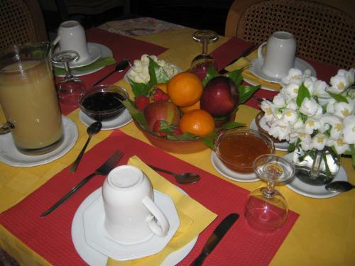 Hotel Albergotto Natalina
