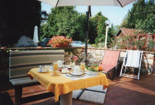 Hotel Albergotto Natalina