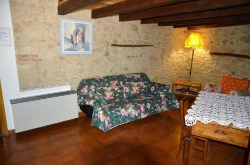 Hotel Albergotto Natalina