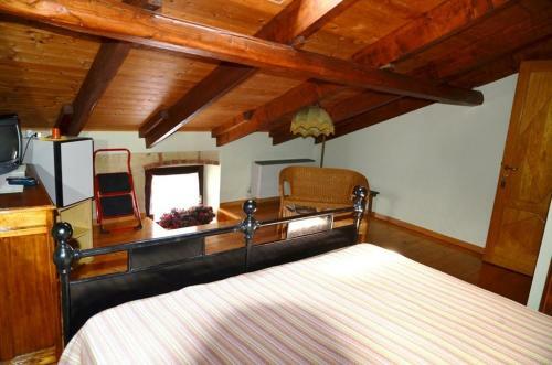 Hotel Albergotto Natalina