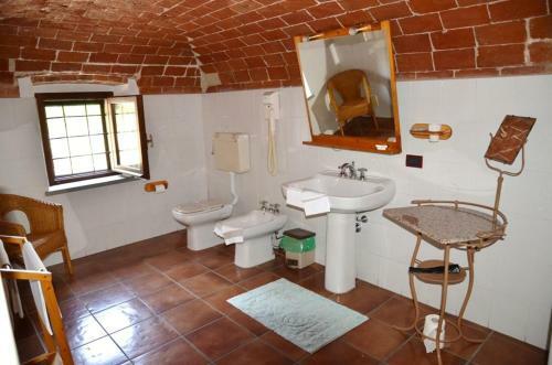 Hotel Albergotto Natalina