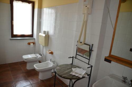 Hotel Albergotto Natalina