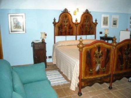 Hotel Albergotto Natalina