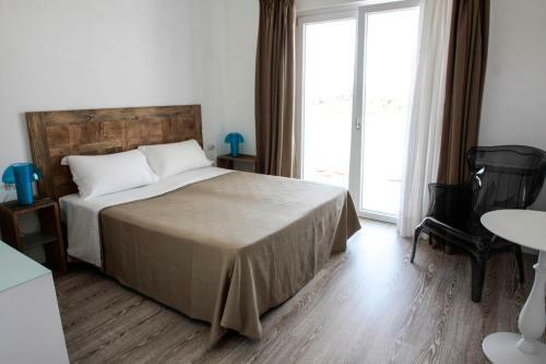 Bed & Breakfast Itaca