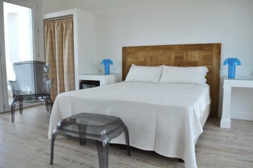 Bed & Breakfast Itaca