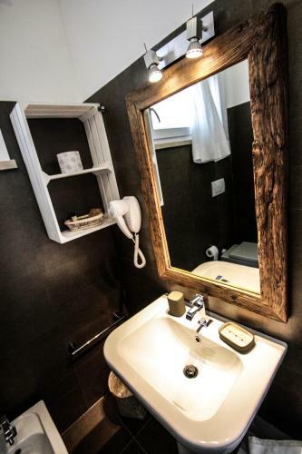 Bed & Breakfast Itaca