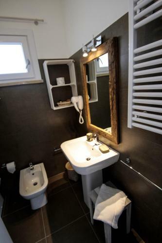 Bed & Breakfast Itaca