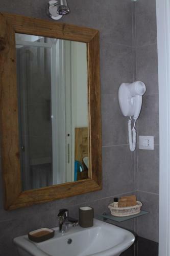 Bed & Breakfast Itaca