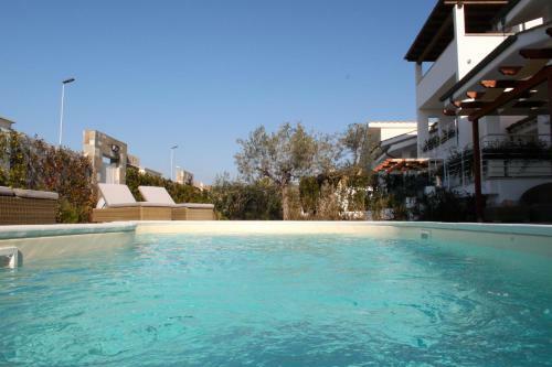 Bed & Breakfast Itaca