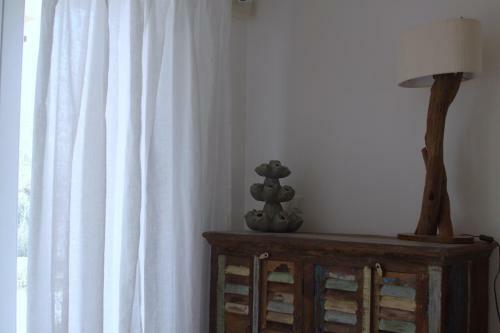 Bed & Breakfast Itaca