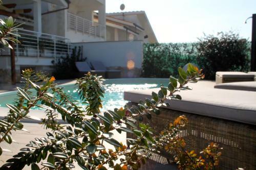 Bed & Breakfast Itaca