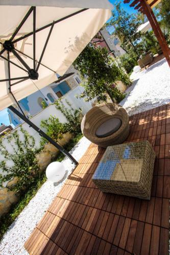 Bed & Breakfast Itaca