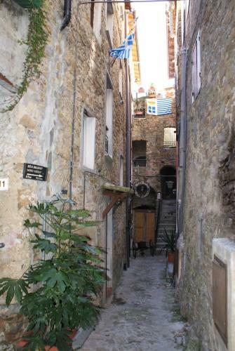 Bed & Breakfast Antico Castello