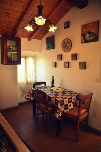 Bed & Breakfast Antico Castello