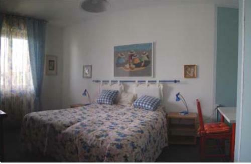B&B La Rocca