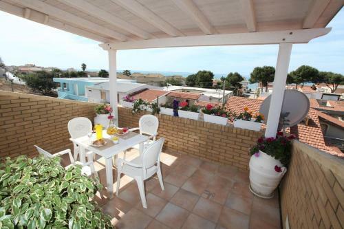 Apartamento Casa Del Sole