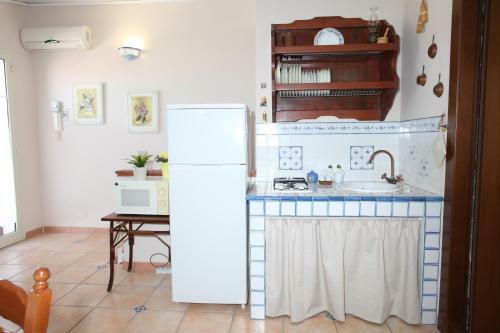 Apartamento Casa Del Sole