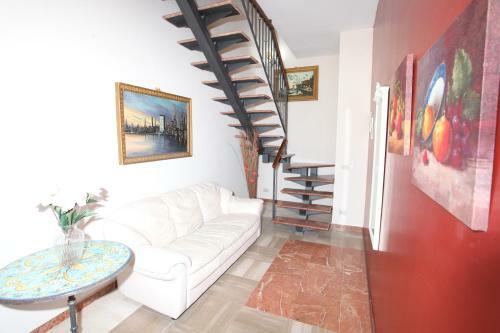 Apartamento Casa Del Sole