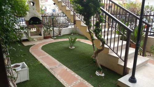 Apartamento Casa Del Sole