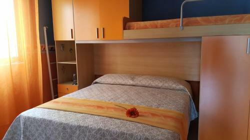 Apartamento Casa Del Sole