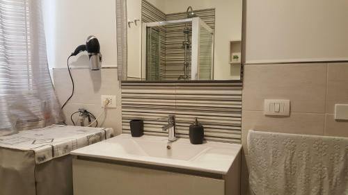 Apartamento Casa Del Sole