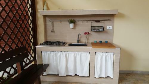 Apartamento Casa Del Sole